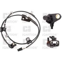 Quinton Hazell XABS1014 Wielsnelheidssensor (ABS)