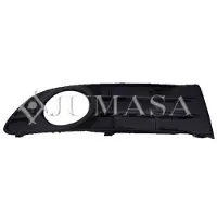 JUMASA 22026028 Ventilatiegrille, bumper