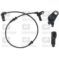 Quinton Hazell XABS1210 Wielsnelheidssensor (ABS)