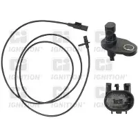 Quinton Hazell XABS1259 Wielsnelheidssensor (ABS)