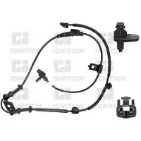 Quinton Hazell XABS1185 Wielsnelheidssensor (ABS)