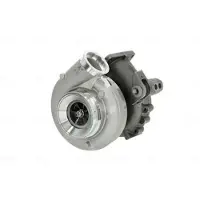 Nissens 93701 Turbocharger