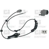 Quinton Hazell XABS1175 Wielsnelheidssensor (ABS)