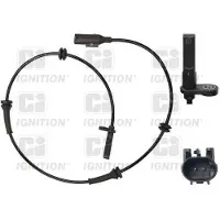 Quinton Hazell XABS1013 Wielsnelheidssensor (ABS)