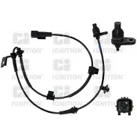 Quinton Hazell XABS1297 Wielsnelheidssensor (ABS)