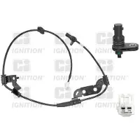 Quinton Hazell XABS1190 Wielsnelheidssensor (ABS)
