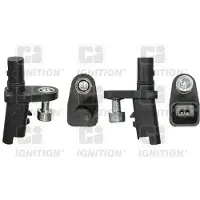 Quinton Hazell XABS1267 Wielsnelheidssensor (ABS)