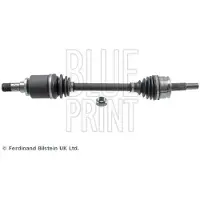 Blue Print ADBP890083 Aandrijfas