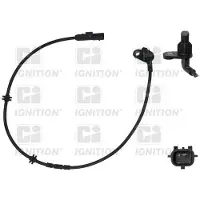 Quinton Hazell XABS1108 Wielsnelheidssensor (ABS)