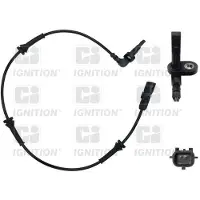 Quinton Hazell XABS1125 Wielsnelheidssensor (ABS)