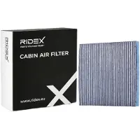 RIDEX 424I0628 Interieurfilter