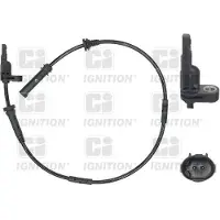 Quinton Hazell XABS1183 Wielsnelheidssensor (ABS)