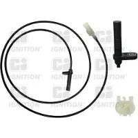 Quinton Hazell XABS1286 Wielsnelheidssensor (ABS)