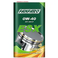 Fanfaro FF6711-4ME Motorolie