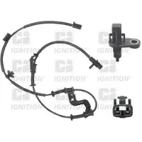 Quinton Hazell XABS1280 Wielsnelheidssensor (ABS)