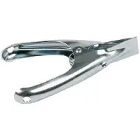 Toko Edge Angle Pro Clamp Zilver