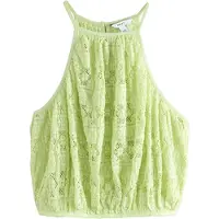 Next Top lichtgroen