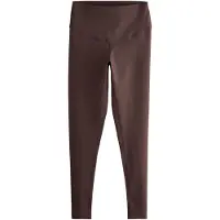 Next Leggings chocoladebruin