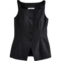Next Gilet zwart