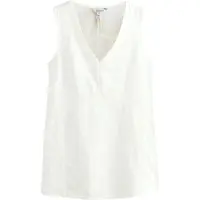 Next Top 'N. Premium' ecru