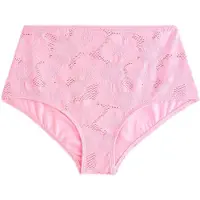 Next Bikinibroek rosa