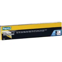 Rapid Nr. 32 Nagels 64 mm, 1.000 stuks - 40104410 - 40104410