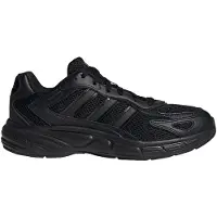 Adidas Sneakers laag 'Eclyptix 2000' zwart