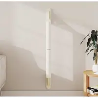 Syfax Kattenkrabpaal wandgemonteerd 109 cm sisal