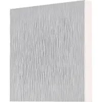 BES LED LED Trapspot - Brinton Stairflex - Inbouw Trapverlichting Vierkant Zilver - 2W 200lm - Aanpasbare Lichtkleur 3000K-4000K-6500K
