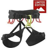 Edelrid - Skye Bergfreunde Exclusive - Klimgordel L/XL, zwart