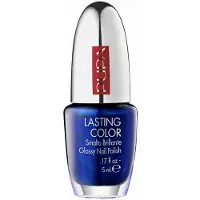 PUPA Milano Pupa nagellak - blue 732