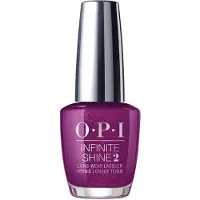 O.P.I. infinite shine - feel the chemis tree
