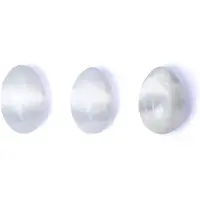 Phoenix Seleniet ei --verpakking van 3 stuks - ±6cm - ±6cm