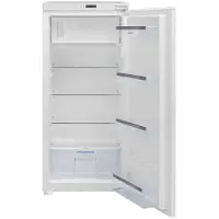 Daewoo CDS2407DIPB0-DE inbouwkoelkast 122,5 cm