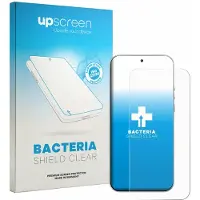Upscreen - Screenprotector voor Xiaomi Leica Leitzphone - Folie Beschermfolie transparant antibacterieel