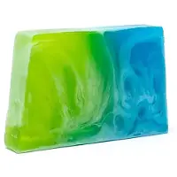 Phoenix Natuurlijke handgemaakte zeep Marine Freshness - set van 4 stuks - 80 g - 80g