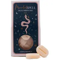 Phoenix Celestial Magic Scented Wax Melts Moondust Spell - pakket van 3 stuks - 40 G - 40 g