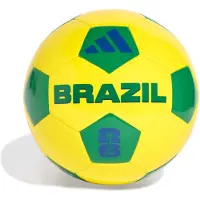 Adidas BRASIL CLUB OFFICIAL LICENSED PRODUCT BAL