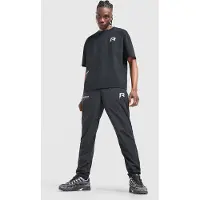 Reprimo Run Collective Track Pants - Zwart- Heren, Zwart