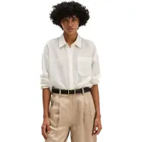 Marc O'Polo Blouse natuurwit