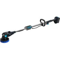 Gre Cordless Tbc60 Power Scrubber Brush Zilver