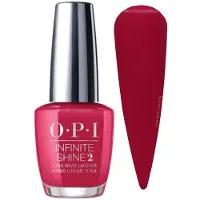 O.P.I. - Infinte Shine - Madam President
