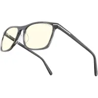 Gunnar - Hayward - Computerbril - Blauw Licht Bril - Blue Light Glasses 0.2 Sterkte Clear