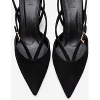 Prologue Armonia Stiletto Pump
