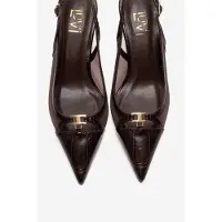 Prologue Orella Stiletto Mesh Pump