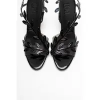 Prologue Carvelli Stiletto Pump