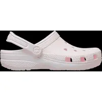 Crocs Klompen Classic Hearts Cut Out Clog dames 39 / 40