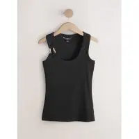 Next Top zwart