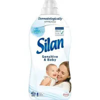 Silan Wasverzachter Sensitive (1100 ml)