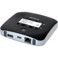 Netgear Nighthawk M2 MR2100 - Mifi Router - 4G+ - WiFi 5